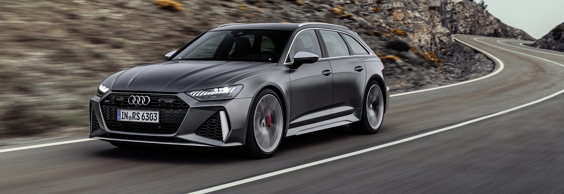 What’s coming from Audi in 2020?